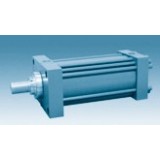 Large Bore Hydraulic Cylinders